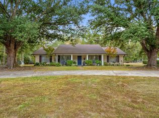 1052 Mimosa Rd, Deridder, LA 70634