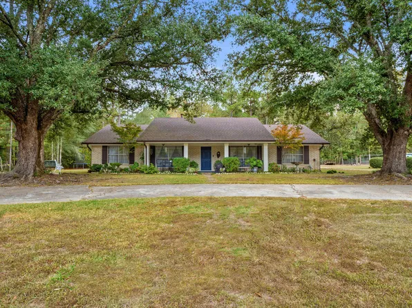 1052 Mimosa Rd, Deridder, LA 70634