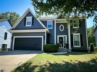 14183 W 149th Ter, Olathe, KS 66062