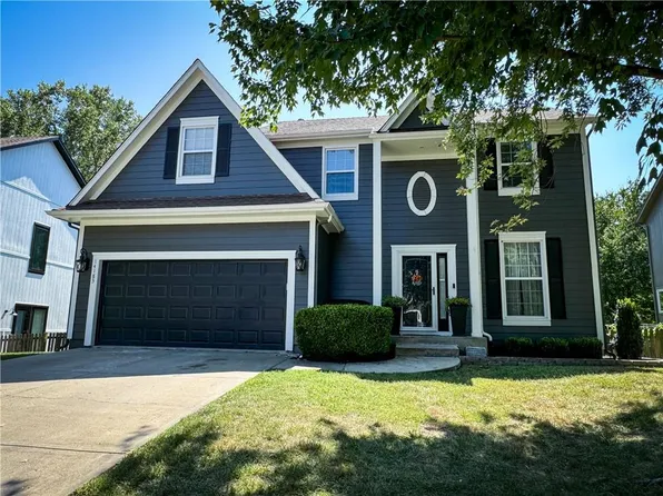 14183 W 149th Ter, Olathe, KS 66062