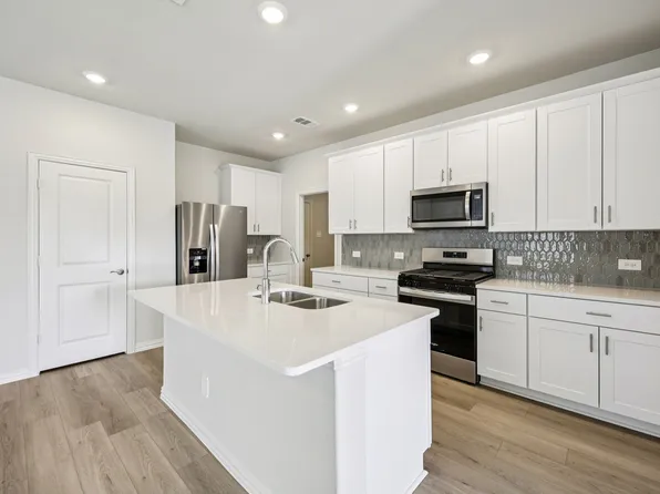 6007 Belchamp Dr, McKinney, TX 75071