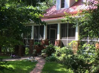 250 Dubose Ave, Athens, GA 30601