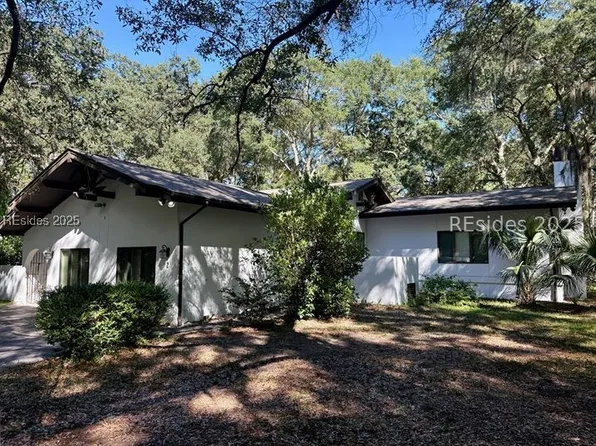 2 Orista Pl, Hilton Head Island, SC 29926