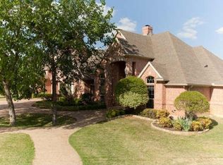 2015 Ottinger Rd, Keller, TX 76262