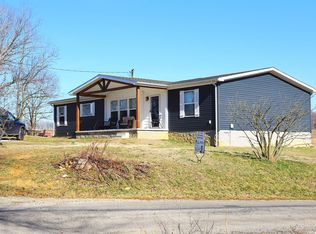 221 Guy Young Rd, Summer shade, KY 42166