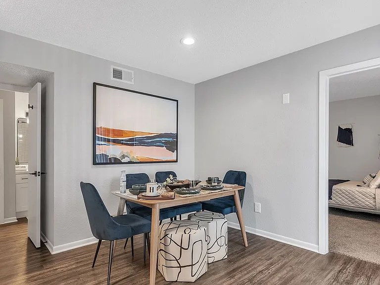 Premium Apartment Corpus Christi | The Hudson