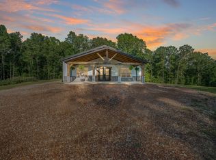 1779 Mount Zion Rd, Big Sandy, TN 38221