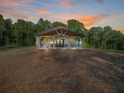 1779 Mount Zion Rd, Big Sandy, TN, 38221