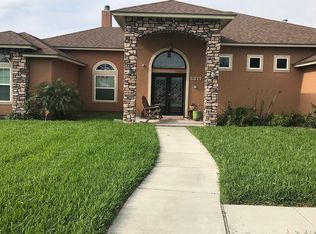5317 Cain Dr, Corpus Christi, TX 78411