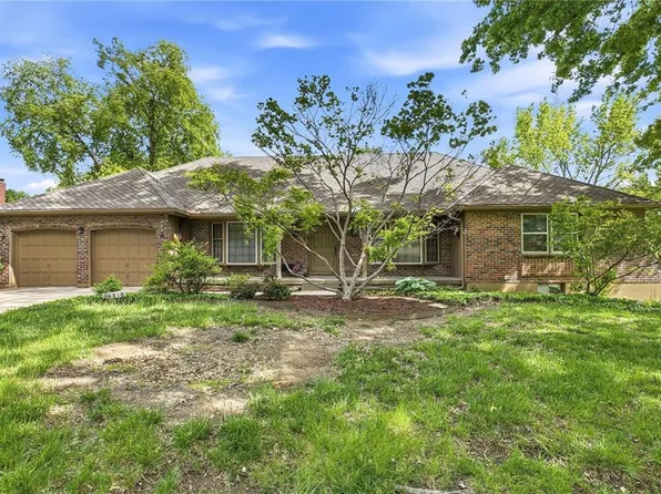 14818 E Covington Rd, Independence, MO 64055