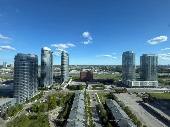 275 Village Green Sq, Toronto, ON