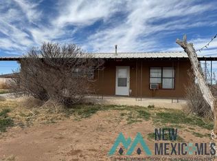 1914 State Highway 236 Rd, Portales, NM 88130