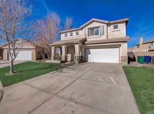 2065 Holguin St, Lancaster, CA 93536