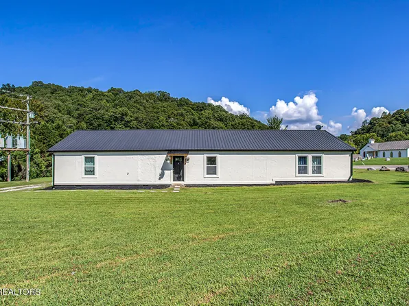 1501 Loudon Hwy, Philadelphia, TN 37846