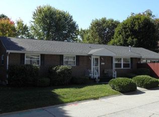 202 Cross St, Beckley, WV 25801