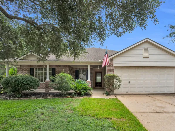 908 Victoria Lakes Dr, Katy, TX 77493