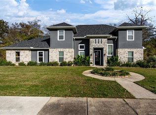 95 Legacy Dr, Haughton, LA 71037