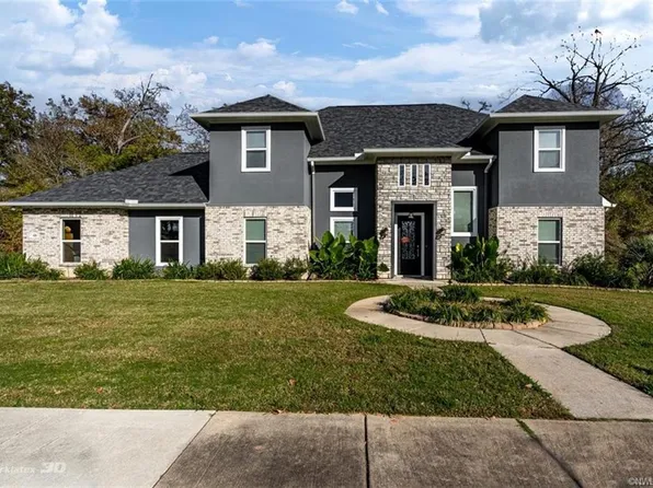 95 Legacy Dr, Haughton, LA 71037