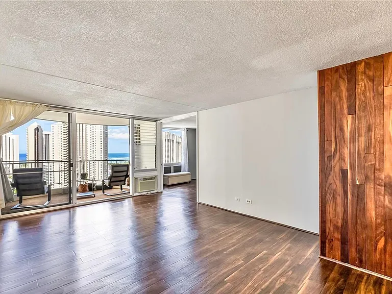 1717 Ala Wai Blvd #2508 — Photo 10