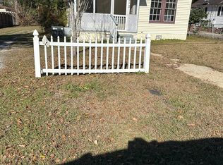 212 Vine St, Thomasville, GA 31792