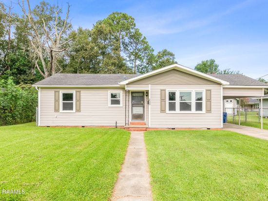 209 N Ave N, Crowley, LA 70526
