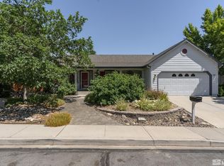 820 Francesca Way, Sparks, NV 89436