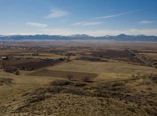 225 S 1000 E, Genola, UT 84655