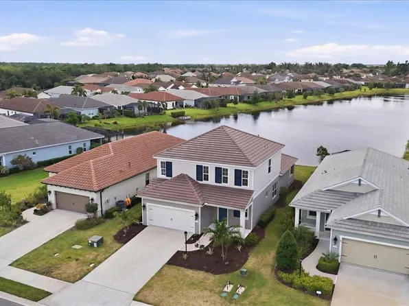 12708 AQUAMARINE AVENUE, BRADENTON, FL 34211