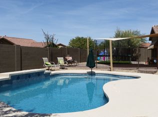 39606 N Shadow Creek Way, Phoenix, AZ 85086