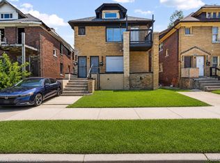 4249 Elmhurst St, Detroit, MI 48204