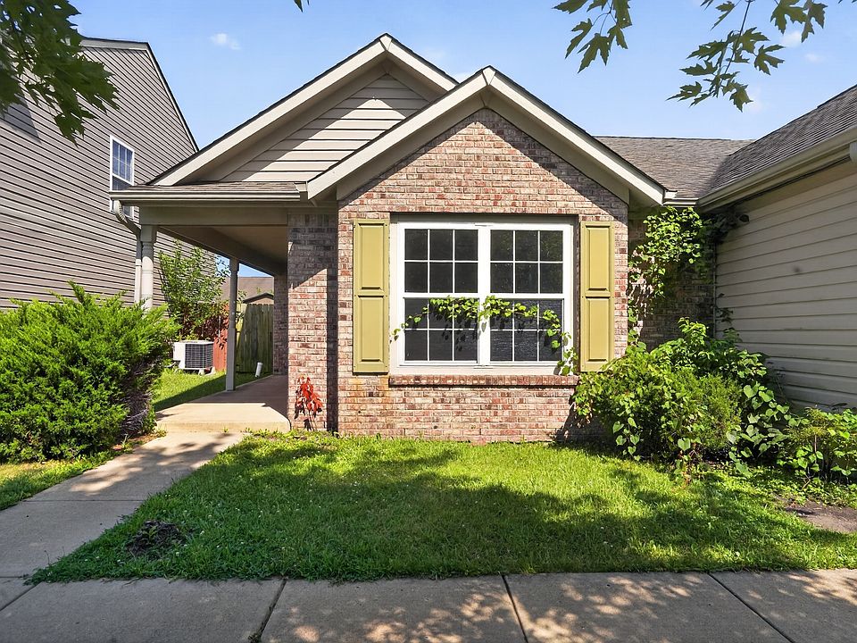 1st image of 2611 Lullwater Ln