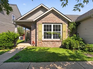2611 Lullwater Ln, Indianapolis, IN 46229