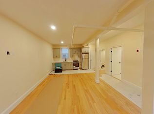 17 Melvin Ave #17, Brighton, MA 02135