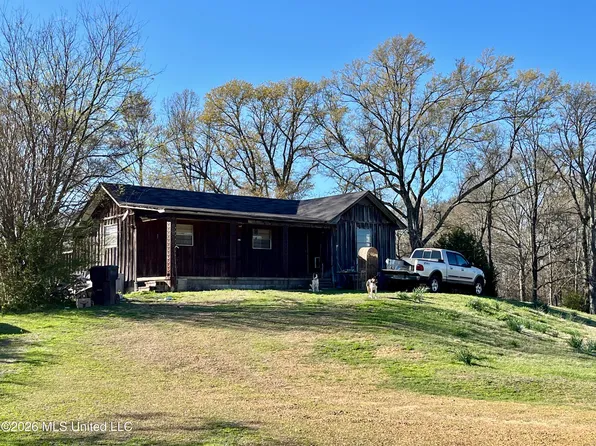 14211 Brownsferry Rd, Sarah, MS 38665