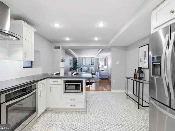 2123 California St NW APT A5, Washington, DC 20008
