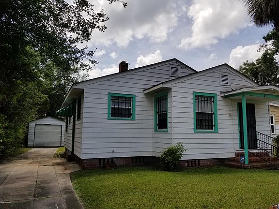 2nd image of 410 W 24th St