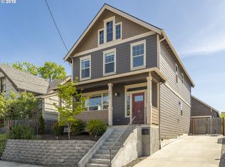 3618 SE 49th Ave, Portland, OR 97206
