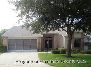 7434 Willow Brook Dr, Spring Hill, FL 34606