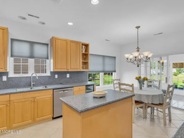 8 Tall Pines Drive, Neptune Township, NJ 07753