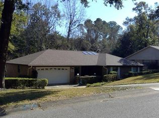 7636 Brook Forest Dr, Pensacola, FL 32514