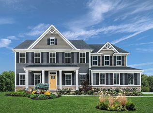2755 Travers Pl, Warrenton, VA 20187