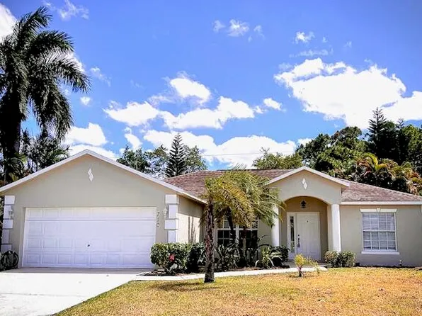 710 SE Lighthouse Avenue, Port St Lucie, FL 34983