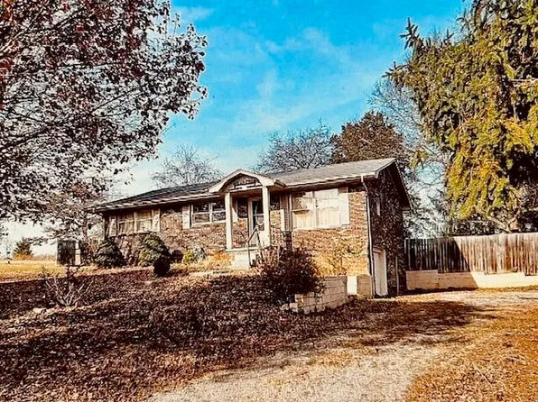 1376 Kingswood Rd, Talbott, TN 37877