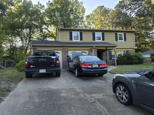 3508 Royal Palm Arch, Virginia Beach, VA 23452