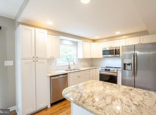 18106 Kitchen House Ct, Germantown, MD 20874