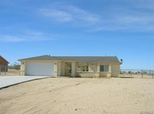 62454 Crestview Dr, Joshua Tree, CA 92252