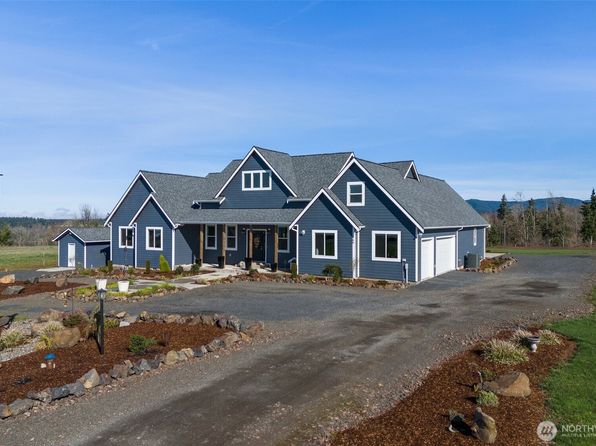 249 Burnt Ridge Road, Onalaska, WA 98570
