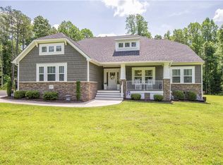 6419 Ivory Bill Ct, Chesterfield, VA 23838