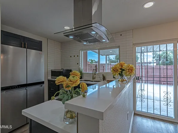 4662 W KRALL Street, Glendale, AZ 85301