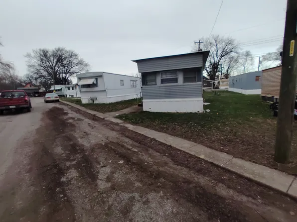 4923 Rockville Rd #109, Indianapolis, IN 46224